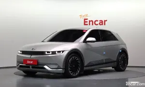 Hyundai Ioniq5 Prestige Long range 2022