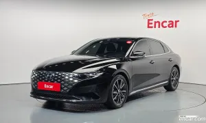 Hyundai Grandeur Exclusice 2.5 2020