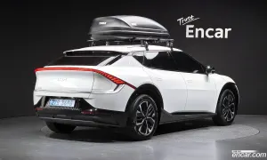 Kia Ev6 Earth Standard 2023