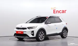 Kia Stonic Prestige 1.4 2018