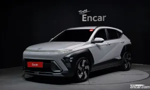 Hyundai Kona Inspiration Gasoline 1.6 Turbo 4WD 2023