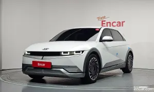 Hyundai Ioniq5 Prestige Long range 2022