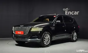 Genesis Gv80 2.5T Gasoline 2WD 2021