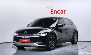 Hyundai Ioniq5 Exclusive Long range 2022