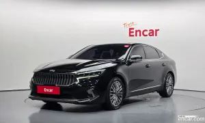 Kia K7 2.5 GDI Noblesse 2019