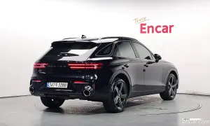 Genesis Gv70 2.5T Gasoline AWD 2022