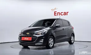 Chevroletgmdaewoo Spark LT 2018