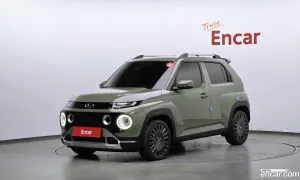 Hyundai Casper Turbo Inspiration 2022