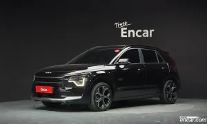 Kia Niro Signature 2022