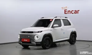 Hyundai Casper The Essential 2024