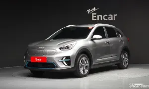 Kia Niro Noblesse 2021