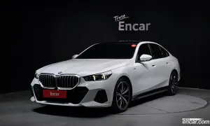 Bmw 5-series 530i xDrive M Sport 2024