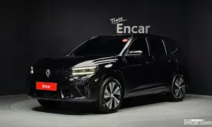 Renault-koreasamsung Grand koleos 1.5 E-TECH Iconic 2WD 2025