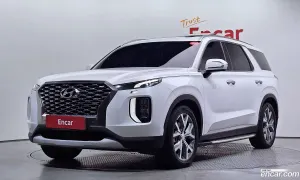 Hyundai Palisade Prestige Diesel 2.2 2WD 2019