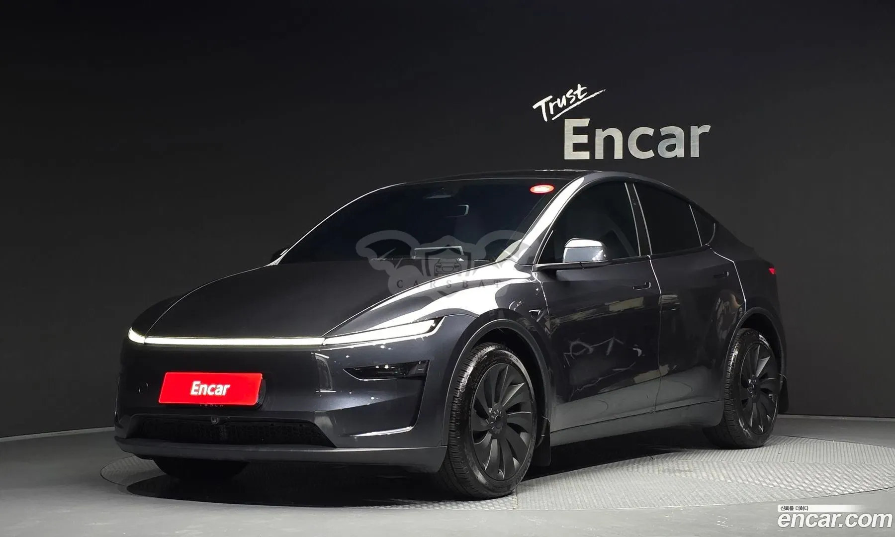 Tesla Model y Premium RWD 2026