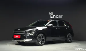 Kia Niro Signature 2022