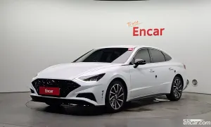 Hyundai Sonata Premium Plus 2.0 2021
