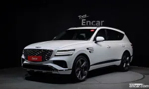 Genesis Gv80 2.5T Gasoline 2WD 2025