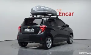 Chevroletgmdaewoo Spark LTZ 2018