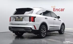 Kia Sorento Noblesse Diesel 2.2 2WD 2021
