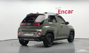 Hyundai Casper The Essential 2022