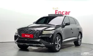 Genesis Gv80 3.5T Gasoline 2WD 2024