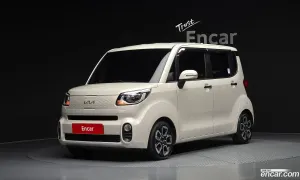 Kia Ray Signature 2021