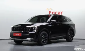 Kia Sorento Prestige HEV 1.6 4WD 2023