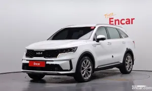 Kia Sorento Noblesse Diesel 2.2 2WD 2023