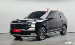 Hyundai Palisade Calligraphy Gasoline 2.5T 4WD 7-Seater 2025