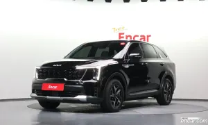 Kia Sorento Prestige HEV 1.6 4WD 2023