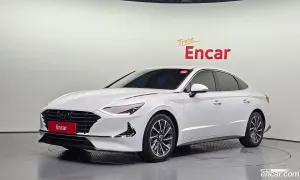 Hyundai Sonata Inspiration 2.0 2019
