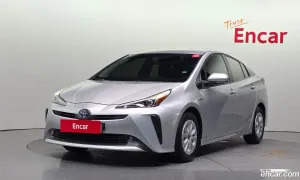 Toyota Prius 1.8 2022