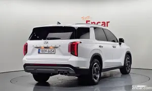 Hyundai Palisade Exclusive Diesel 2.2 2WD 2022