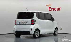Kia Ray Standard 2022