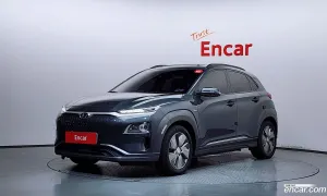 Hyundai Kona Premium 2018