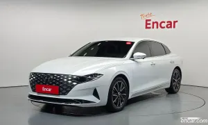 Hyundai Grandeur Le Blanc 2.5 2021