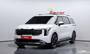 Kia Canival HEV 9seater Nobless 2024