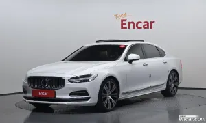 Volvo S90 B6 AWD Inscription 2022