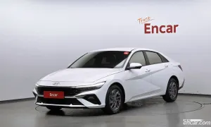 Hyundai Avante Modern 1.6 2025