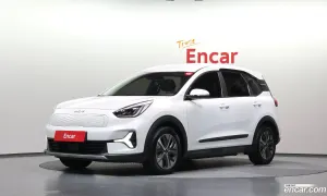 Kia Niro Earth 2022