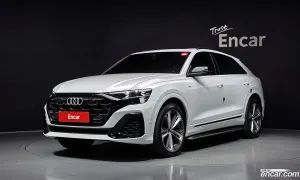 Audi Q8 55 TFSI Quattro Premium 2025