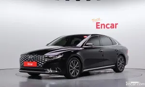 Hyundai Grandeur Exclusice 2.5 2020