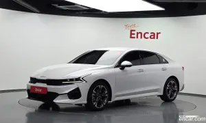 Kia K5 Noblesse 2.0 2022