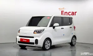 Kia Ray Prestige Van 2022