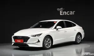 Hyundai Sonata Premium Family 2.0 2019