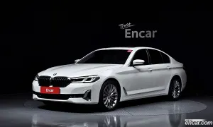 Bmw 5-series 530i xDrive Luxury 2023