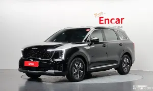 Kia Sorento Noblesse HEV 1.6 2WD 2023