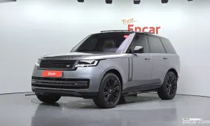 Land rover Range rover P530 Autobiography 2023