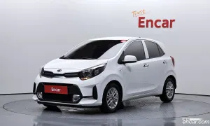 Kia Morning Prestige 2021